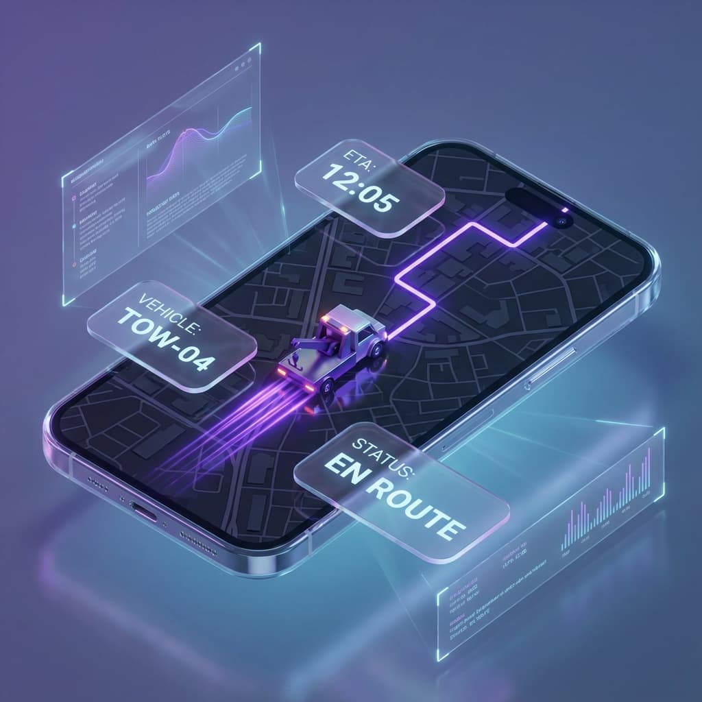Track, Discuss & Pay